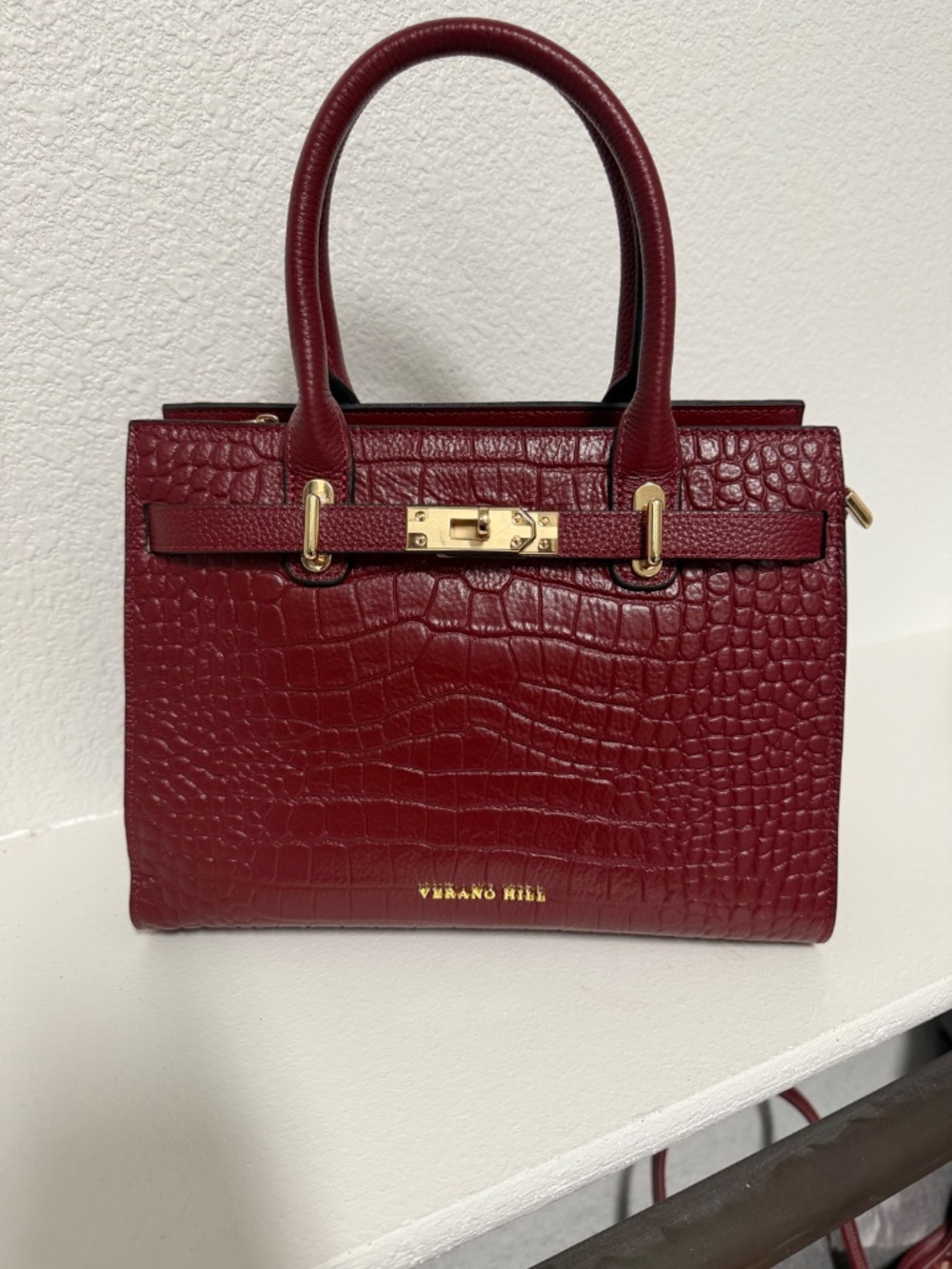 Verano Hill Marseille bag - Picture 5 of 5